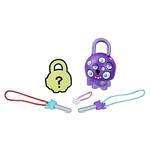 Lock Stars Candados Divertidos (varios Modelos)-4