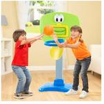 Little Tikes Deportes Animados Set Baloncesto-1