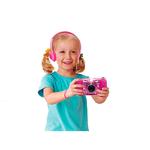 Vtech – Cámara Kidizoom Dúo 5.0 Rosa-4