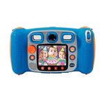 Vtech – Cámara Kidizoom Dúo 5.0 Azul-1