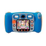 Vtech – Cámara Kidizoom Dúo 5.0 Azul-1