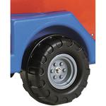 Quality Toys Camion Volquete Truck Nº1 Wader-2