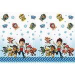 Patrulla Canina – Mantel Plegado 120 X 180 Cm