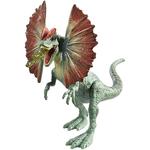 Jurassic World – Dilophosaurus – Dinosaurios De Ataque