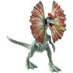 Jurassic World – Dilophosaurus – Dinosaurios De Ataque-1