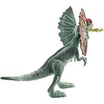 Jurassic World – Dilophosaurus – Dinosaurios De Ataque-3