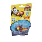 Mickey Mouse – Mickey S Hot Dog Racer – Mini Vehículo Mickey Y Los Superpilotos-1