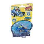 Mickey Mouse – Jiminy S Roadster – Mini Vehículo Mickey Y Los Superpilotos-1