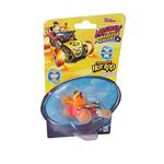 Mickey Mouse – Hot Doggin Hot Rod – Mini Vehículo Mickey Y Los Superpilotos-1