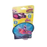 Mickey Mouse – Pink Thunder – Mini Vehículo Mickey Y Los Superpilotos-1