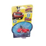 Mickey Mouse – Mickey S Daily Driver – Mini Vehículo Mickey Y Los Superpilotos-1