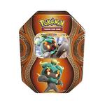Pokémon – Caja Metálica Otoño (varios Modelos)