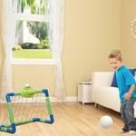 Little Tikes Porteria Futbol Infantil Con Voz-3