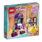 Lego Disney Princess – Castillo De Ensueño De Cenicienta – 41156-1