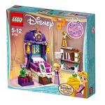 Lego Disney Princess – Castillo De Ensueño De Cenicienta – 41156-2