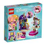 Lego Disney Princess – Castillo De Ensueño De Cenicienta – 41156-4