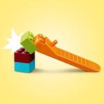 Lego Classic – Ladrillos, Ladrillos, Ladrillos – 10717-9