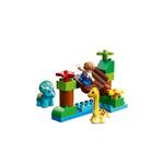 Lego Duplo – Minizoo Gigantes Mansos – 10879-2