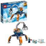 Lego City – Ártico Robot Glacial – 60192-1