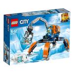 Lego City – Ártico Robot Glacial – 60192-3