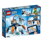 Lego City – Ártico Robot Glacial – 60192-6