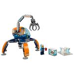 Lego City – Ártico Robot Glacial – 60192-7