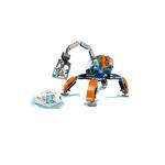 Lego City – Ártico Robot Glacial – 60192-8