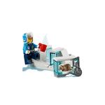 Lego City – Ártico Robot Glacial – 60192-9