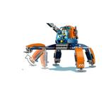 Lego City – Ártico Robot Glacial – 60192-10