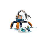 Lego City – Ártico Robot Glacial – 60192-11