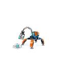 Lego City – Ártico Robot Glacial – 60192-12