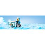 Lego City – Ártico Robot Glacial – 60192-13