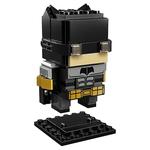 Lego Brickheadz – Tactical Batman Y Superman – 41610-1