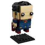 Lego Brickheadz – Tactical Batman Y Superman – 41610-3