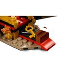 Lego Ninjago – Duelo En La Sala Del Trono – 70651-9