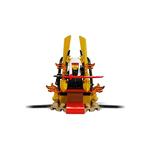 Lego Ninjago – Duelo En La Sala Del Trono – 70651-10