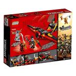 Lego Ninjago – Duelo En La Sala Del Trono – 70651-15