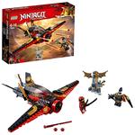 Lego Ninjago – Duelo En La Sala Del Trono – 70651-17