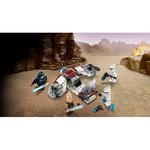 Lego Star Wars – Pack De Combate Jedi Y Soldados Clon – 75206-1