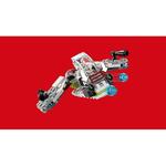 Lego Star Wars – Pack De Combate Jedi Y Soldados Clon – 75206-8