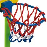 Primera Canasta De Baloncesto Mookie Toys-1