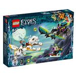 Lego Elves – Duelo Entre Emily Y Noctura – 41195-1