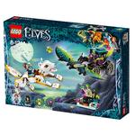 Lego Elves – Duelo Entre Emily Y Noctura – 41195-2