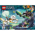 Lego Elves – Duelo Entre Emily Y Noctura – 41195-3