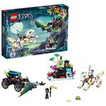 Lego Elves – Duelo Entre Emily Y Noctura – 41195-8