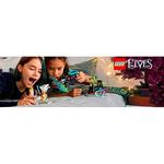 Lego Elves – Duelo Entre Emily Y Noctura – 41195-12