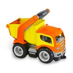 Quality Toys Camion Griptruck Volquete Wader