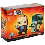 Lego Brickheadz – Owen Y Blue – 41614-1