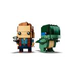 Lego Brickheadz – Owen Y Blue – 41614-4