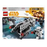Lego Star Wars – Pack De Combate Patrulla Imperial – 75207